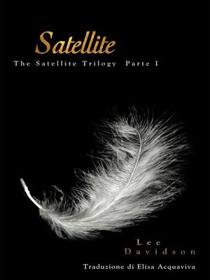 cover image of Satellite